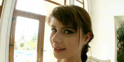 DOUBLE PENETRATION starlet