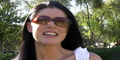 Well-made India Summer's pornstar sex
