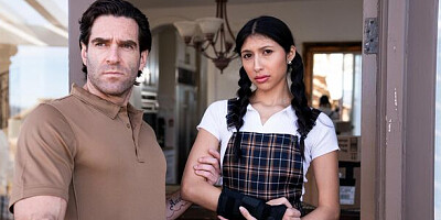 Irresistible Penelope Woods at asian porn