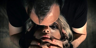 Hoochie's submissive movie by Subspace Land