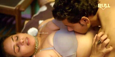 Big Boobs Bhabhi Hardcore Sex With Devar 3