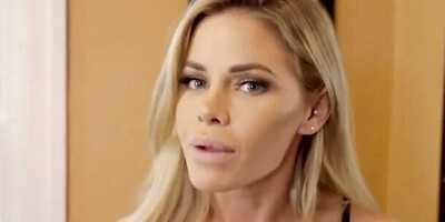 MomsTeachSex - Cumming On My Hot Step Moms Big Tits! S9:E4 (Jessa Rhodes)