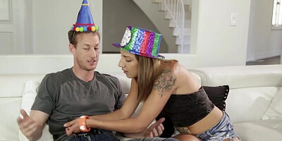 Sophia Grace is a skank but in the best way possible