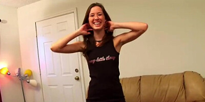 Witching hoochie's orgasm video