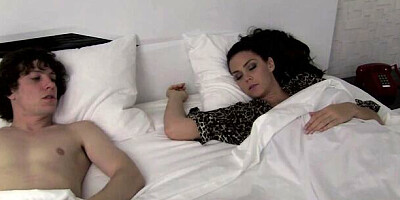 Alison Tyler - No Words Necessary - Rion King