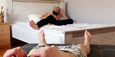 Mutual Masturbation With A My Best Friend