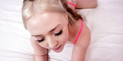 Eva's POV xxx
