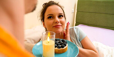 Maddy's masturbation smut