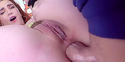 Anal Adventure Siri ... Video