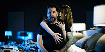 Morgue employee gets haunted by Jane Doe