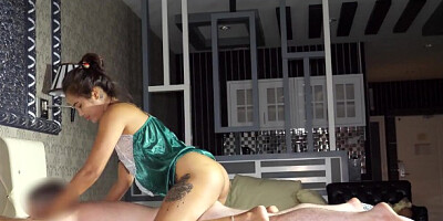 Amazing milady's amateur clip