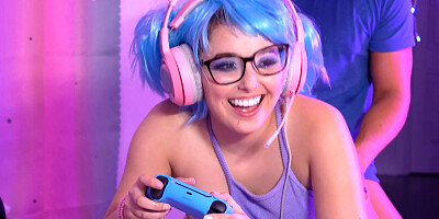 These sluts dyed their hair so they can look super sexy