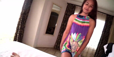 Classy hooker at thai milf porn