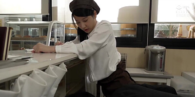 RBKH89 Cuuuuuuty japaneeseeee cool BABE