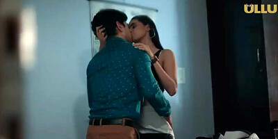 Lady Boss Sex In Office sex