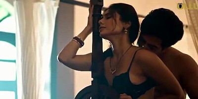 Amrapali 2 2024 Rabbit Movies Hindi Hot Web Series Episode 8