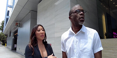 Slutty Asian Anal Rides A - Nicole Doshi