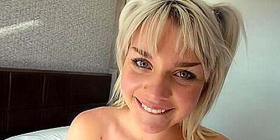 And Gabbie Carter - Manuel And Gabbies Big Sex