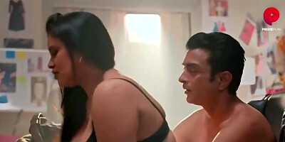 Jaal 2024 Primeplay Hindi Porn Web Series Episode 9