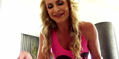 ANALIZED - Phoenix Marie Prepare herself to be fuck by Markus Durpee