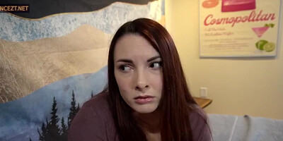 Miss Malorie Switch - Naive Sis Taught A Lesson