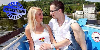 Watch magical Sara Coul's movie