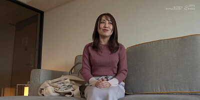 HVLN23 Awesome Japanese porn BABE
