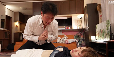 HVLN29 Awesome Japanese SEX BABE