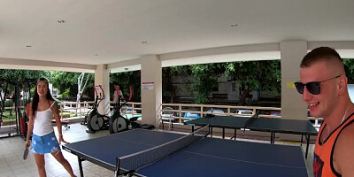 Sex hungry lady's thai video