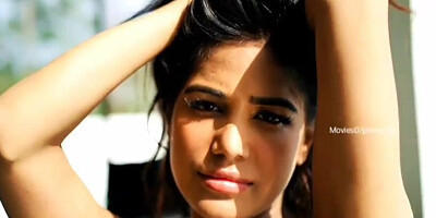 Poonam Pandey Black Panther