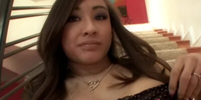 Randy Ariel Rose at fuxers video