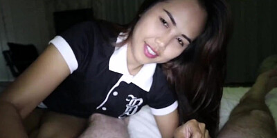 Mate's POV trailer by Thai Swinger