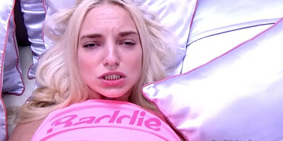 Girlie's step fantasy dirt