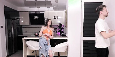 Playing darts has never been so sexy, strip style!