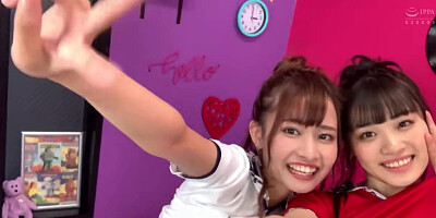 0005847_可愛い セックス 騎乗位中出しなどが含まれている
