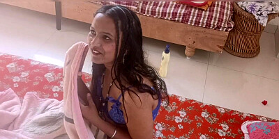 Indian cutie with a fantastic body wants to have sex