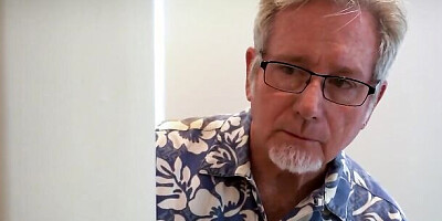 Not My Grandpa - Plumpy Assed Teen Bends Over For Her Horny Step Grandfather And Drains His Cum (Paige Owens)