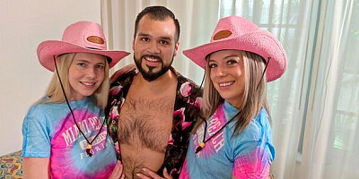 Captivating Lana's skinny xxx