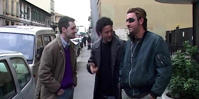 Sara The Hot Receptionist