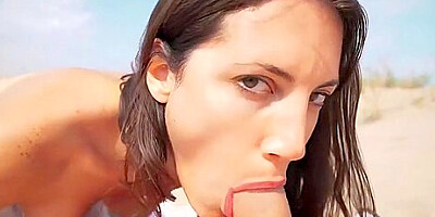 Holidays At The Naked City Sex On The Beach