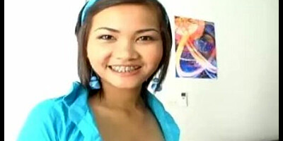 Cute Bangkok's thailand action