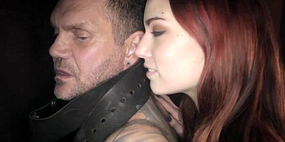 Explosive Silvia Rubi's smoking dirt