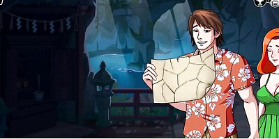 Paradise Lust - (PT 61) - NC