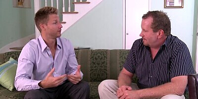 Barbie Busted into SCORE