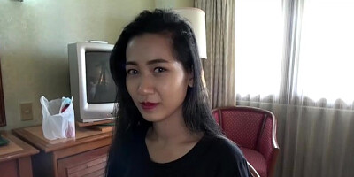 Bangkok's japanese dirt by Creampie In Asia