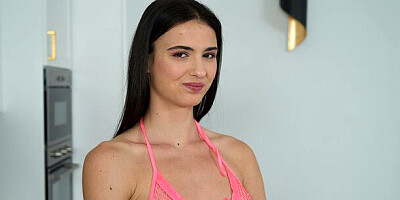 CHARLOTTE LAPIEDRA's young (18+) sex by OnlyTarts