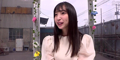 AMGD81 Cuuuuuuty Japanese SEX BABE