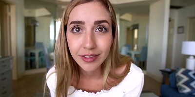 Realsabc – I Seduce Daddy For A Ride
