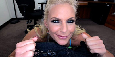 Temperament Brick's missionary video