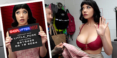 Senator Wife Caught Shoplifting